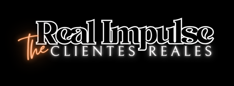 The Real Impulse - Clientes Reales
